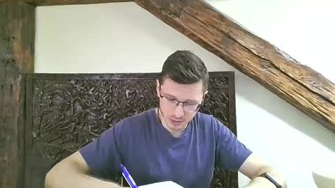 Snapshot of lumberjack__666 chatting on June 7, 2026, 11:14 am Andrew independent model 2000-0000 CET daily online show from June 7, 2026, 11:14 am