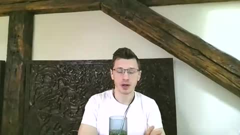 Snapshot of lumberjack__666 chatting on June 12, 2026, 11:09 am Andrew independent model 2000-0000 CET daily online show from June 12, 2026, 11:09 am