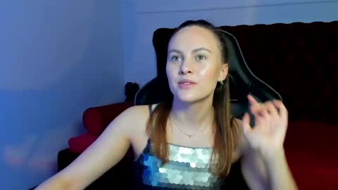 lumerisoren online show from May 27, 2026, 5:04 am