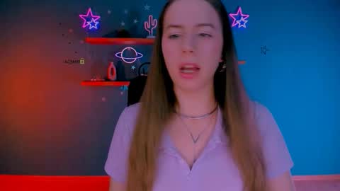 Sweet Lumi online show from March 26, 2026, 8:31 am