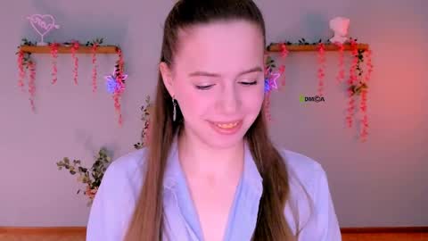 Sweet Lumi online show from April 2, 2026, 7:39 am