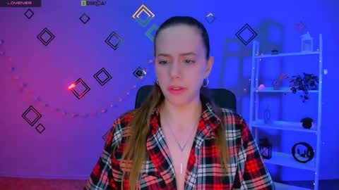 Sweet Lumi online show from April 16, 2026, 7:31 am