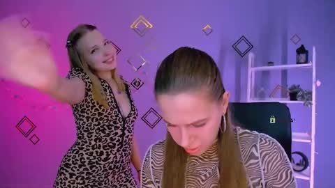 Sweet Lumi online show from May 14, 2026, 7:48 am
