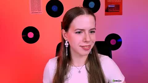 Snapshot of lumi_soft chatting on June 25, 2026, 7:24 am Sweet Lumi online show from June 25, 2026, 7:24 am