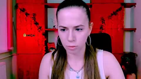 Snapshot of lumi_soft chatting on June 27, 2026, 7:46 am Sweet Lumi online show from June 27, 2026, 7:46 am