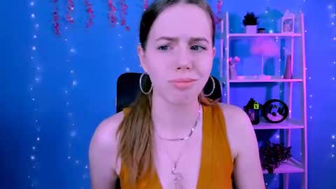 Snapshot of lumi_soft chatting on July 2, 2026, 7:47 am Sweet Lumi online show from July 2, 2026, 7:47 am