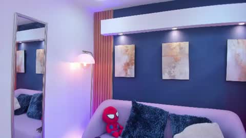 Lumier  online show from June 28, 2026, 8:37 pm