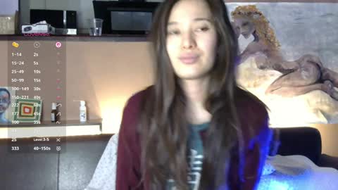 Anora online show from April 7, 2026, 6:58 am