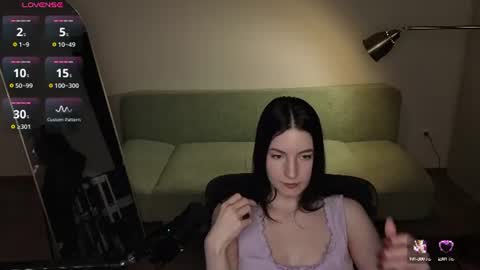 Lumi online show from June 28, 2026, 3:40 pm