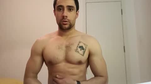 luminousace online show from April 2, 2026, 2:58 pm