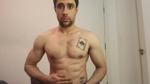 luminousace online show from April 3, 2026, 6:06 pm