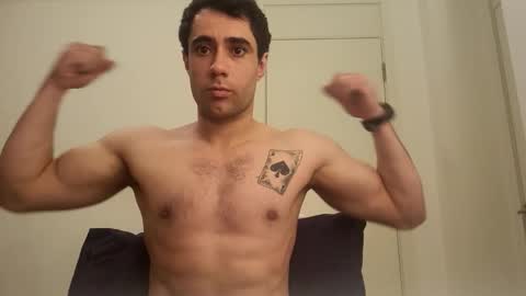 luminousace online show from April 19, 2026, 7:05 pm