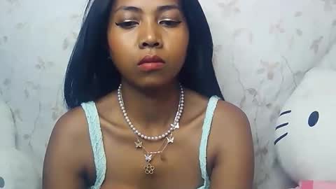 Luna online show from February 14, 2026, 4:31 am