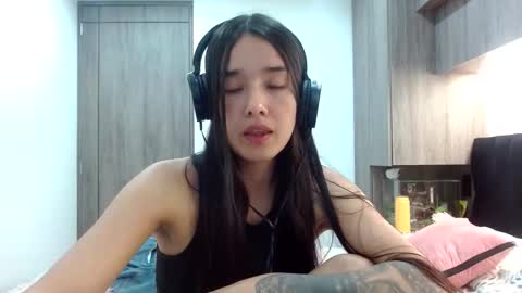 luna online show from May 31, 2026, 2:20 am