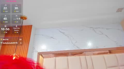 Snapshot of luna__vegga chatting on July 28, 2026, 7:39 pm Luna online show from July 28, 2026, 7:39 pm