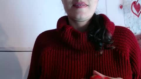 Snapshot of luna_azul_15 chatting on February 18, 2025, 3:21 pm dalia online show from February 18, 2025, 3:21 pm