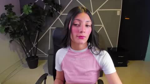 luna_bennett_ online show from March 21, 2026, 8:01 pm