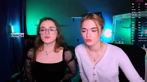 luna_berryy online show from March 3, 2025, 8:21 pm