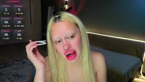 luna_beverly online show from July 7, 2026, 8:46 pm