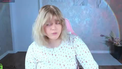 luna online show from April 13, 2026, 1:00 am