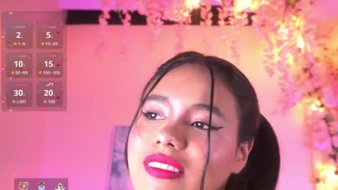 Snapshot of luna_cullen chatting on May 25, 2026, 7:31 pm Lunita online show from May 25, 2026, 7:31 pm
