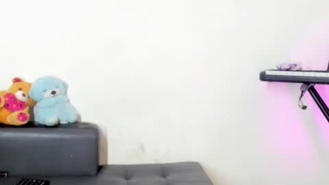  Luna Fioree  online show from November 11, 2025, 4:45 am