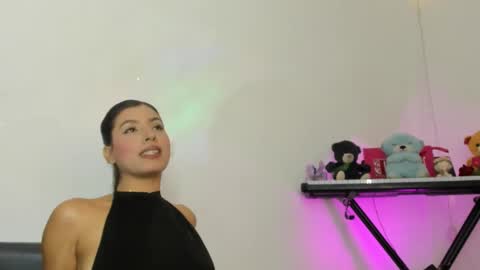  Luna Fioree  online show from January 14, 2026, 4:07 am