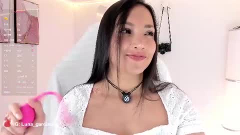 Snapshot of luna_garcia8 chatting on June 9, 2026, 5:57 pm online show from June 9, 2026, 5:57 pm