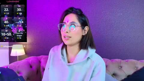 Snapshot of luna_gv chatting on March 4, 2026, 10:32 am Luna online show from March 4, 2026, 10:32 am