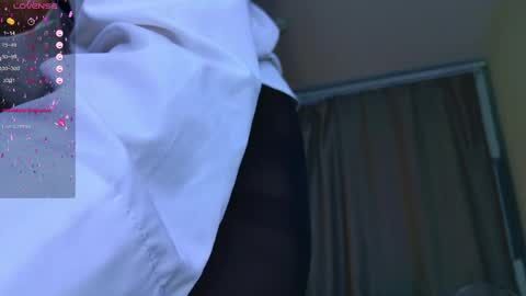 Luna online show from April 16, 2026, 7:53 am