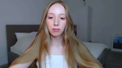 Luna online show from January 13, 2025, 12:09 am