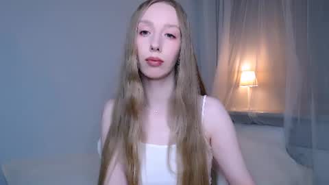 Luna online show from July 7, 2026, 8:46 pm