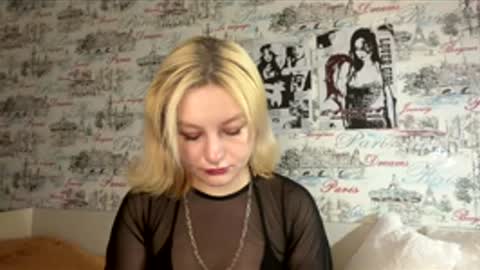Luna online show from May 7, 2026, 11:26 am