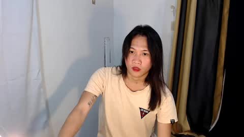 LUNA online show from January 23, 2025, 3:32 pm