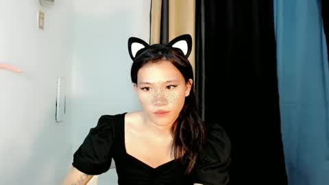 LUNA online show from February 2, 2025, 9:51 am