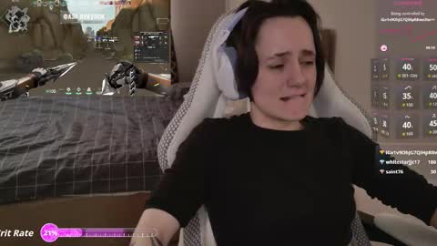 luna_loveeee online show from February 21, 2026, 5:30 am