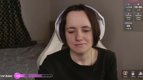 luna_loveeee online show from March 21, 2026, 4:17 am