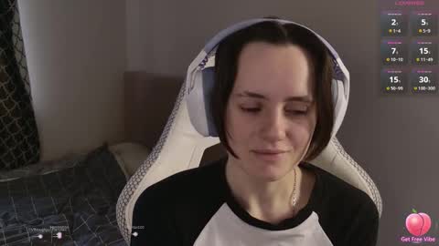 luna_loveeee online show from March 28, 2026, 4:12 am