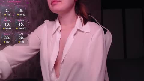 Luna online show from December 9, 2024, 7:29 pm