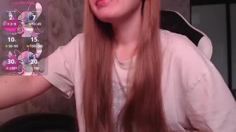 Luna online show from February 16, 2025, 9:26 am