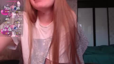 Luna online show from February 26, 2025, 8:48 am