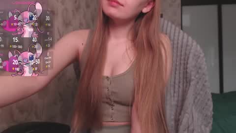 Luna online show from March 5, 2025, 5:29 am