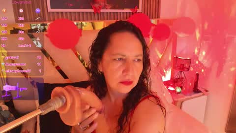 Snapshot of luna_naughty1 chatting on February 22, 2026, 10:47 am luna_naughty1 online show from February 22, 2026, 10:47 am