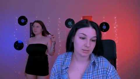Princess Luna online show from June 4, 2026, 9:04 am
