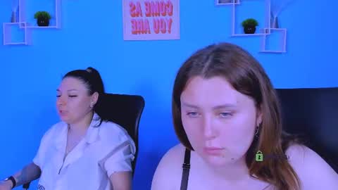 Princess Luna online show from June 14, 2026, 2:24 am