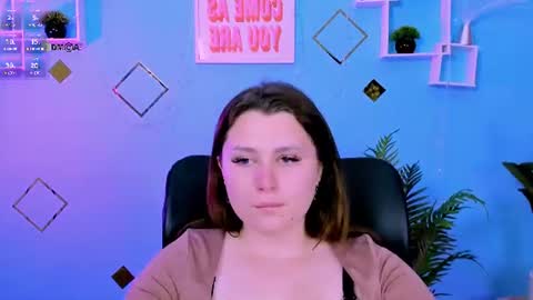Princess Luna online show from June 22, 2026, 3:25 am