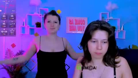 Princess Luna online show from June 27, 2026, 6:46 pm