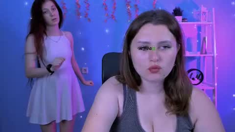 Princess Luna online show from July 3, 2026, 7:09 pm