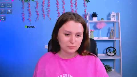 Princess Luna online show from July 11, 2026, 7:16 pm