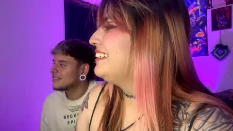 luna_rayy online show from October 10, 2025, 5:28 am